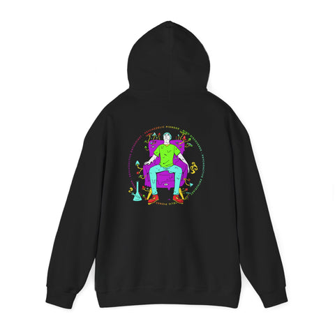 Sweat à capuche Dreamschair