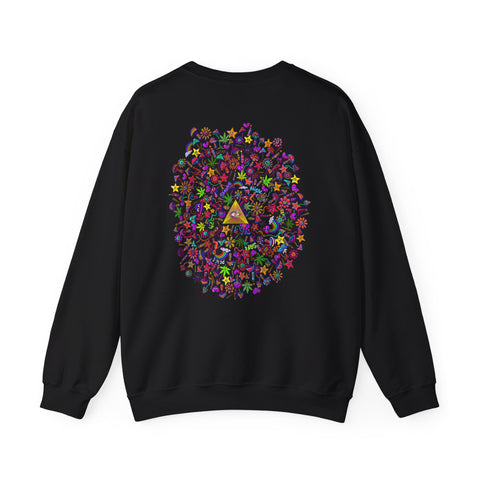 Sweatshirt FlowerTrip