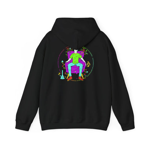 Sweat à capuche Dreamschair