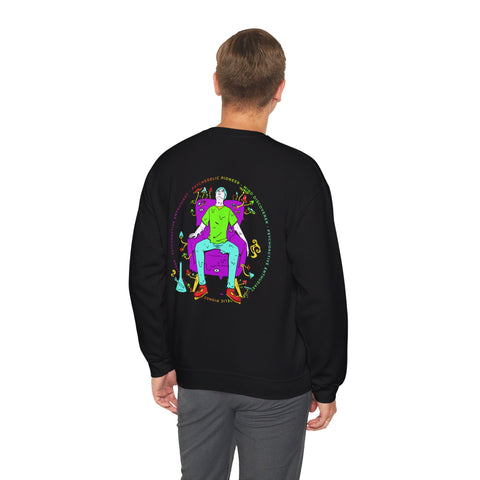 Sweatshirt Dreamschair