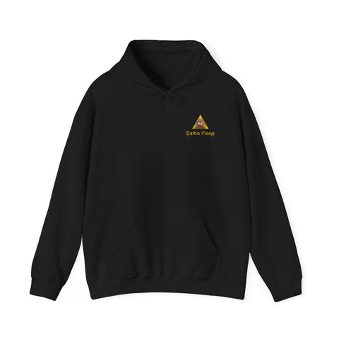 Sweat à capuche Dreamschair