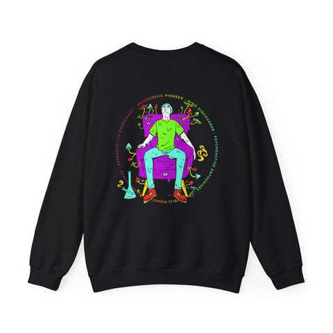 Sweatshirt Dreamschair
