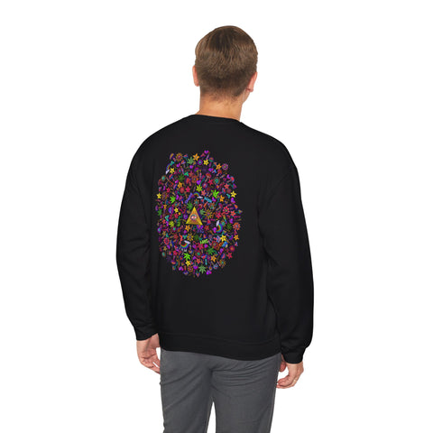Sweatshirt FlowerTrip