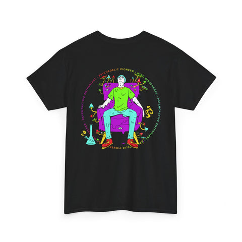 Tee-shirt Dreamschair