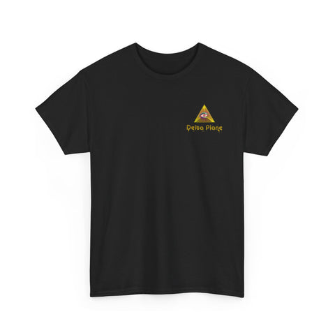 Tee-Shirt TrippyFlower