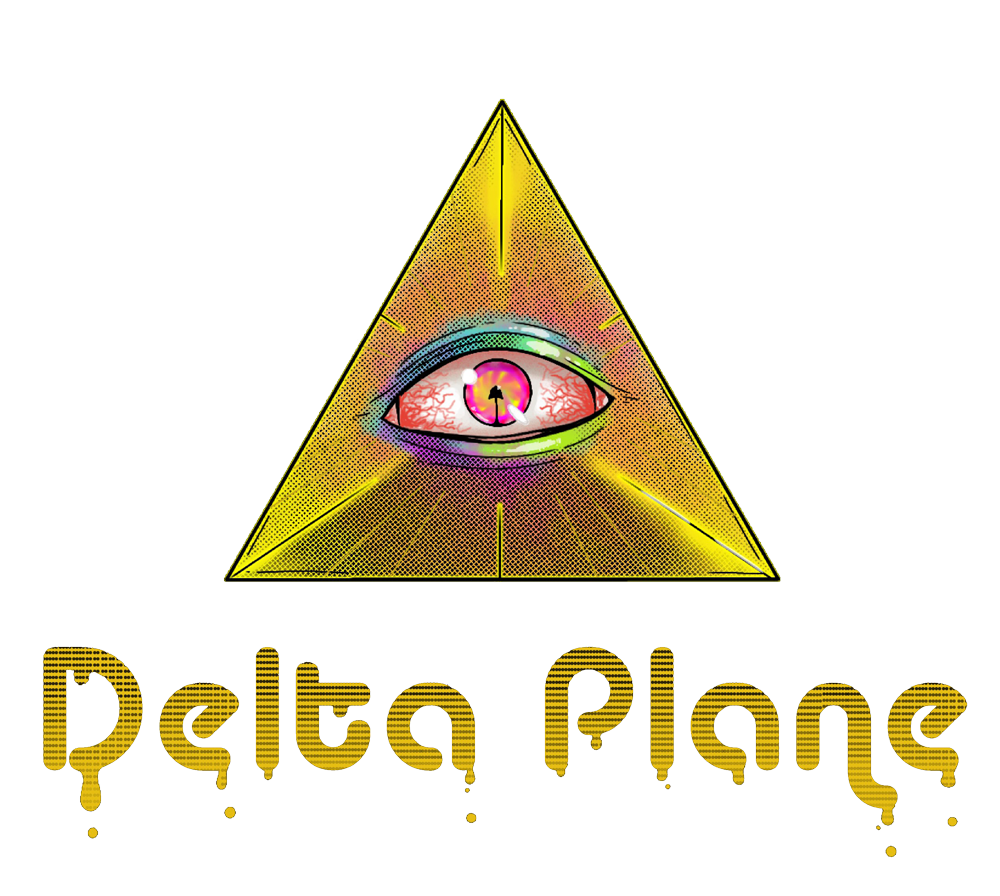 Delta Plane